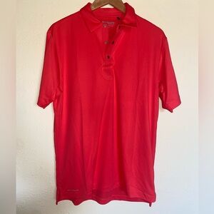 COLUMBIA GOLF POLO